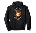 Who Loves Nate Lowe Baseball Player Hoodie - Trendy Graphic for Adults - T-Shirt, Sweatshirt, Hoodie
