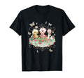 Strawberry Shortcake Lemon Meringue T-Shirt - Novelty Apparel Unisex - T-Shirt, Sweatshirt, Hoodie