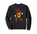 Milkshake Roller Skates Costume Sweatshirt - Novelty Apparel Unisex - T-Shirt, Sweatshirt, Hoodie