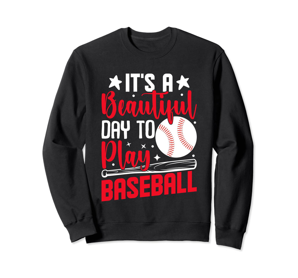 Baseball Mom Meme Sweatshirt - Unique Graphic Unisex - T-Shirt, Sweatshirt, Hoodie