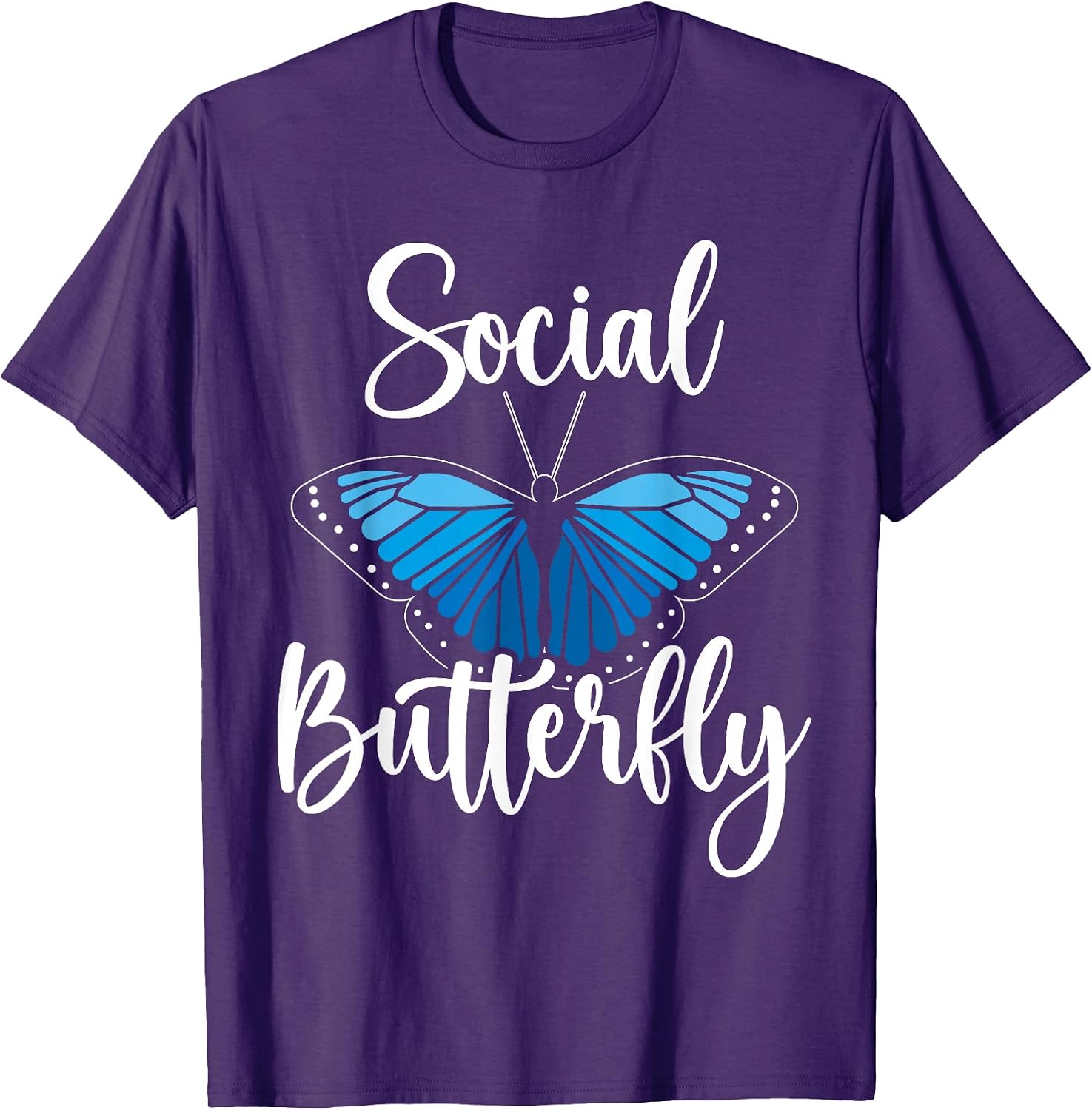 Extrovert Behavior SteMi Apparel - Adult & Kids T-Shirts, Sweatshirts & Hoodies apparel design preview 1