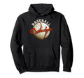 Baseball Grandpa Fathers Day Hoodie - Novelty Apparel Men Women - T-Shirt, Sweatshirt, Hoodie