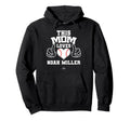This Mom Loves Noah Miller Prospect Hoodie - Streetwear Style Unisex - T-Shirt, Sweatshirt, Hoodie
