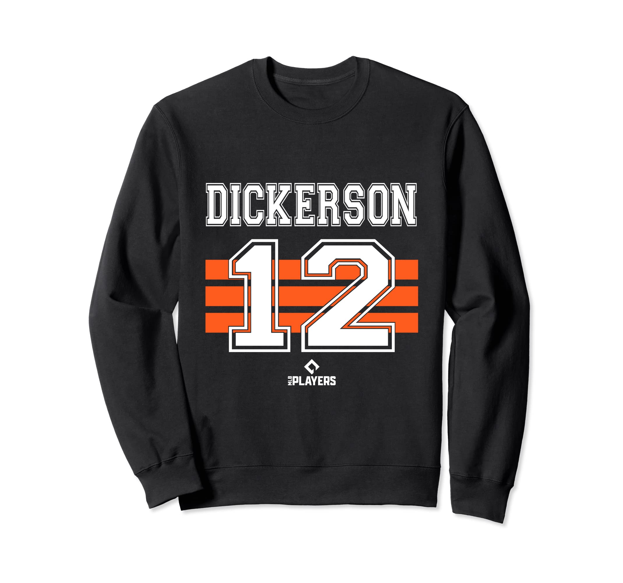 Alex Dickerson 12 San Francisco Sweatshirt - Novelty Apparel Unisex - T-Shirt, Sweatshirt, Hoodie