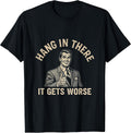 Cynical Optimist Co. - Adult & Kids T-Shirts, Sweatshirts & Hoodies apparel design preview 1