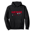 Clint Frazier Fans Nurse Doctor Duty Hoodie - Graphic Print Men Women - T-Shirt, Sweatshirt, Hoodie