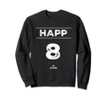Ian Happ 8 Mlbpa Chicago Baseball Sweatshirt - Minimalist Print Men Women - T-Shirt, Sweatshirt, Hoodie