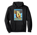 Japanese Avocado Kawaii Vaporwave Aesthetic Hoodie - Graphic Print Unisex - T-Shirt, Sweatshirt, Hoodie