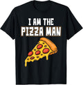 Pizza boy delivery - Adult & Kids T-Shirts, Sweatshirts & Hoodies apparel design preview 1