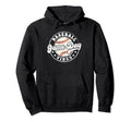 Baseball Game Day Vibes Matching Hoodie - Fun Novelty Design Men Women - T-Shirt, Sweatshirt, Hoodie
