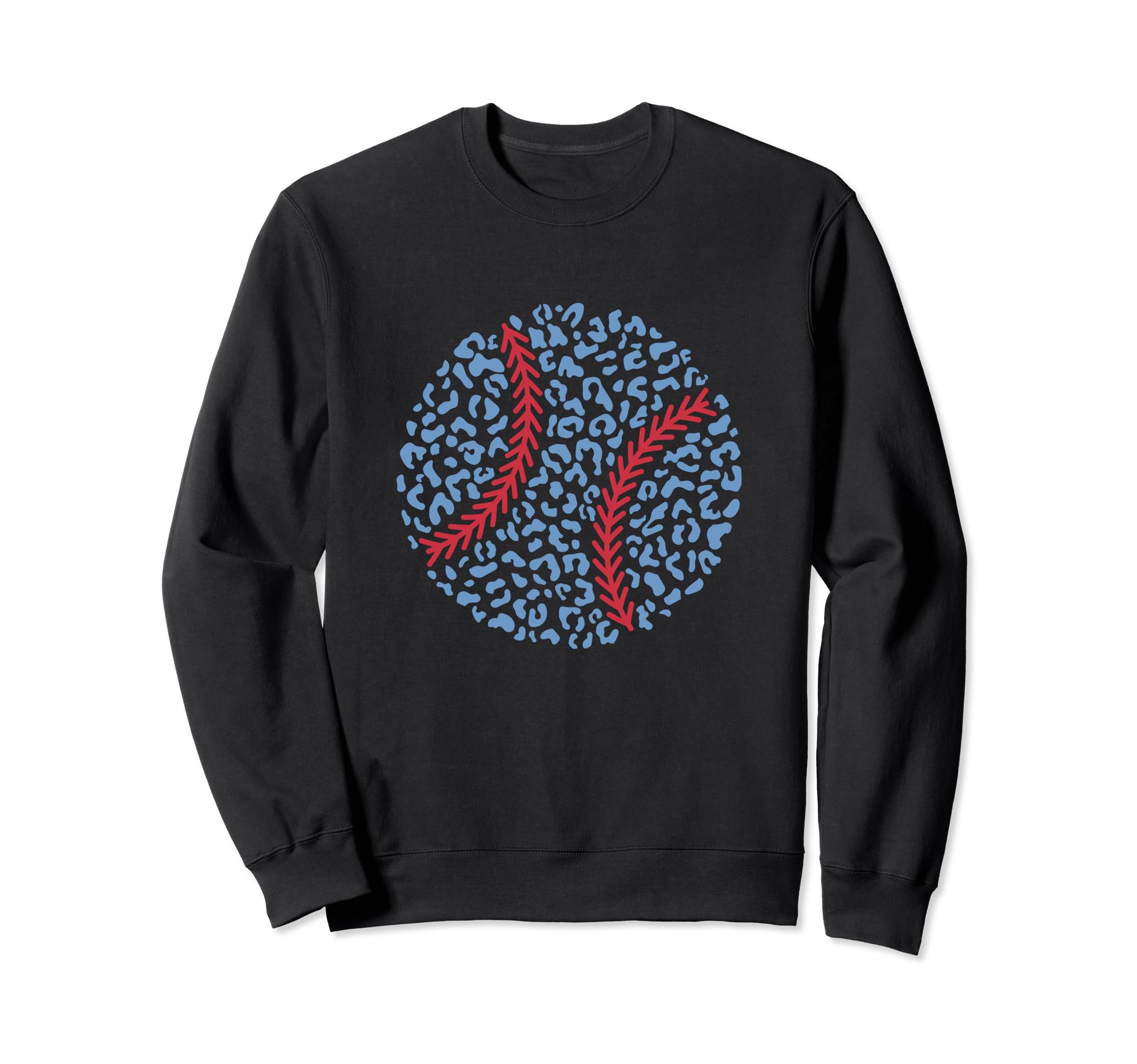 T Ball Mama Baseball Tball Mom Sweatshirt - Graphic Print Unisex - T-Shirt, Sweatshirt, Hoodie