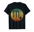 Scorpio Gifts Funny Sunset Zodiac Sign T-Shirt - Fun Novelty Design Unisex - T-Shirt, Sweatshirt, Hoodie