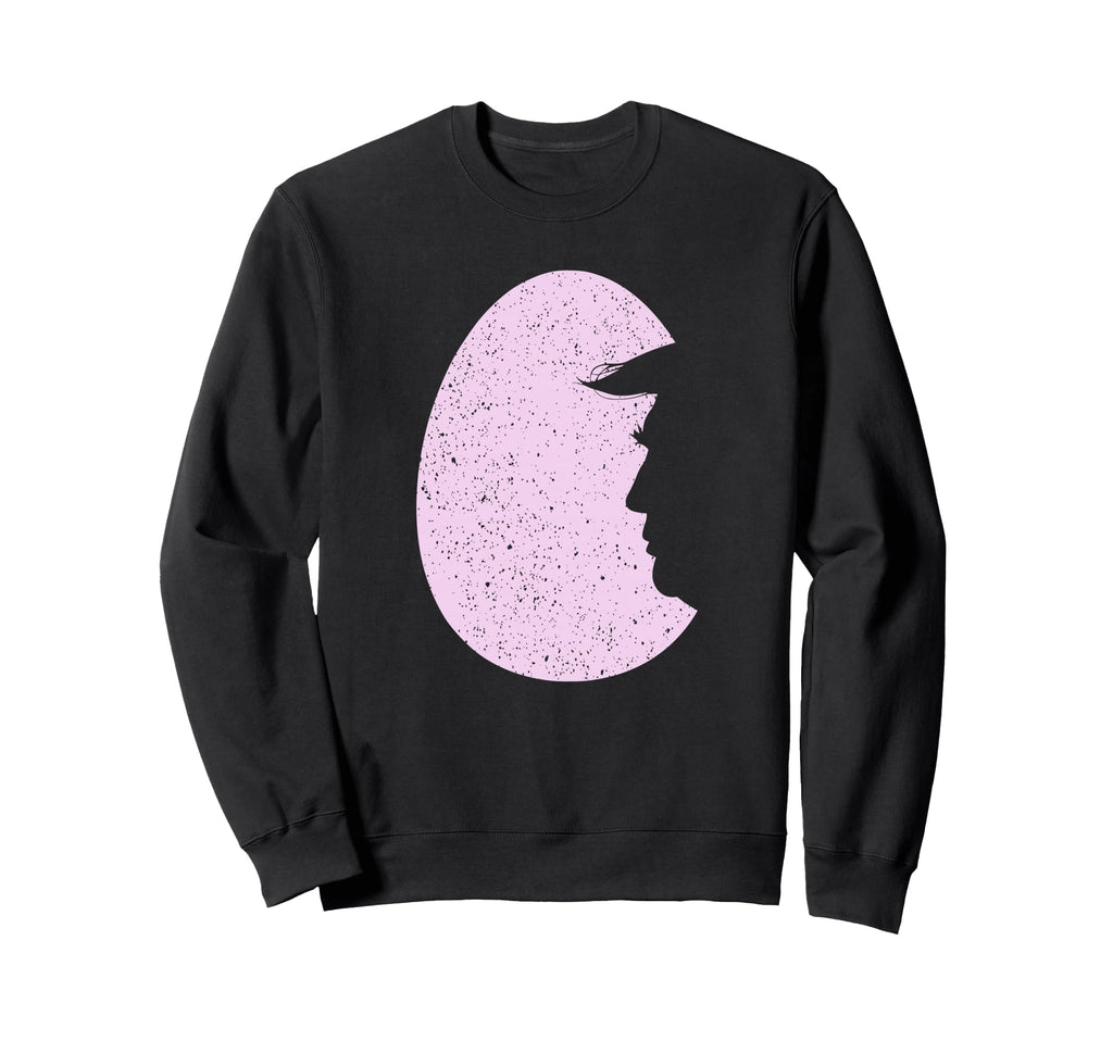 Trump Easter Egg Funny Distressed Sweatshirt - Graphic Print for Adults - T-Shirt, Sweatshirt, Hoodie