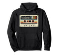 40Th Birthday Gifts 1985 40 Years Old Hoodie - Graphic Print Men Women - T-Shirt, Sweatshirt, Hoodie