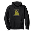 Mentally Ill But Physically Thick Hoodie - Graphic Print Men Women - T-Shirt, Sweatshirt, Hoodie