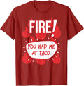 Hot Sauces Halloween - Adult & Kids T-Shirts, Sweatshirts & Hoodies apparel design preview 1