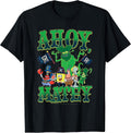 The SpongeBob Movie: Search for SquarePants - Adult & Kids T-Shirts, Sweatshirts & Hoodies apparel design preview 1