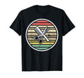 Hair Stylist Hairdresser Sunset T-Shirt - Casual Everyday Wear for Adults - T-Shirt, Sweatshirt, Hoodie