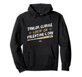 Taylor Clarke Lovin Valentines Day Kansas Hoodie - Minimalist Print Unisex - T-Shirt, Sweatshirt, Hoodie