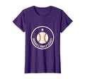Mom Baseball Family Legacy T-Shirt - Casual Everyday Wear Men Women - T-Shirt, Sweatshirt, Hoodie