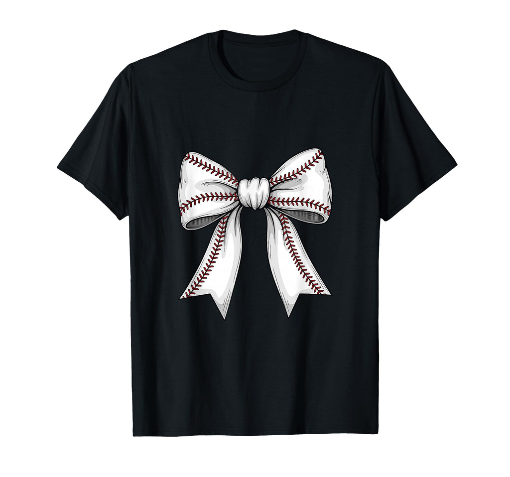 Baseball Mama Game Day Mothers Day Mommy T-Shirt - Graphic Print Men Women - T-Shirt, Sweatshirt, Hoodie