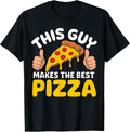 Magical and Funny Pizza lover Gifts - Adult & Kids T-Shirts, Sweatshirts & Hoodies apparel design preview 1