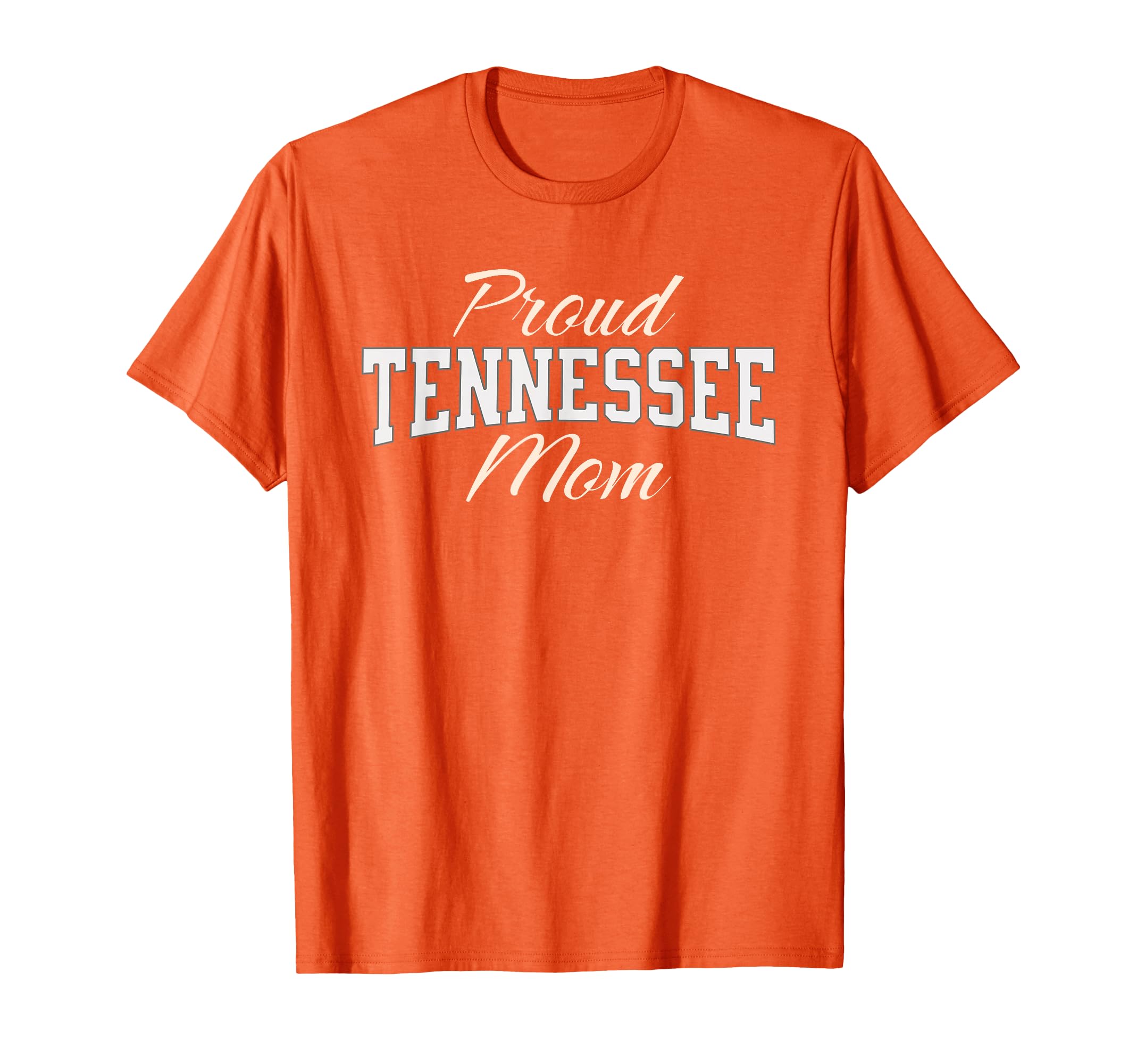 Tennessee Sweatshirt - Casual Everyday Wear Men Women - T-Shirt, Sweatshirt, Hoodie