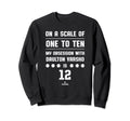 Daulton Varsho Obsession Phoenix Sweatshirt - Trendy Graphic for Adults - T-Shirt, Sweatshirt, Hoodie