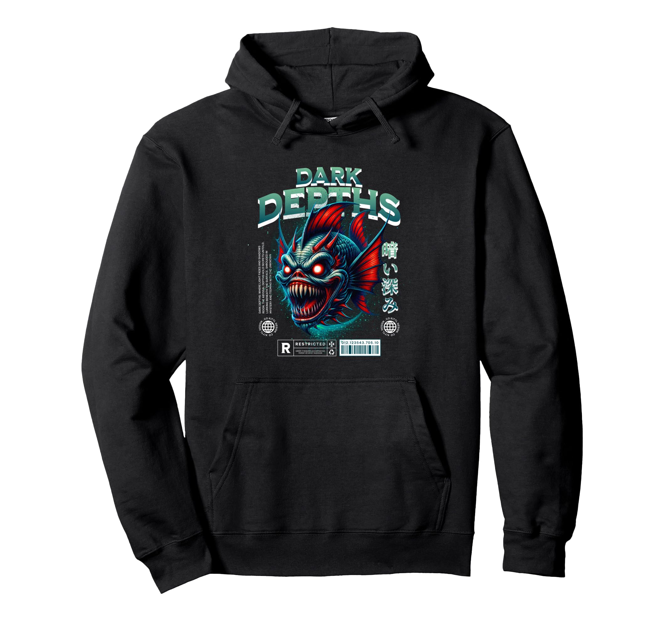 Japanese Aesthetic Vaporwave Sad Eboy Hoodie - Streetwear Style Unisex - T-Shirt, Sweatshirt, Hoodie