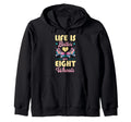World Roller Skating Day T-Shirt - Fun Novelty Design Men Women - T-Shirt, Sweatshirt, Hoodie