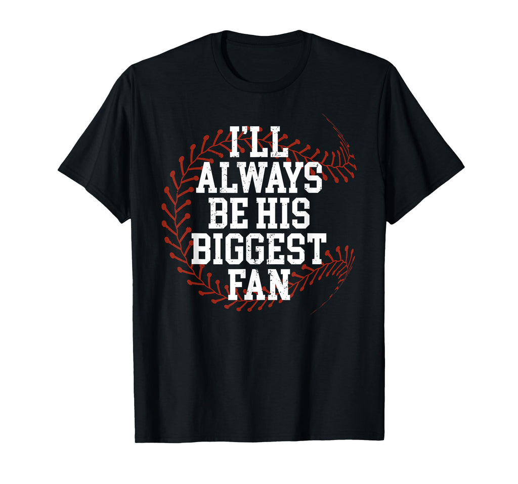 Baseball Mom Shirts Baseball Mama T-Shirt - Casual Everyday Wear Unisex - T-Shirt, Sweatshirt, Hoodie