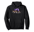 Beagle 90S Dog Lover 80S Beagle Owner Hoodie - Unique Graphic Unisex - T-Shirt, Sweatshirt, Hoodie