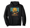 Sun Boho Groovy Sunshine Grunge 3 Hoodie - Custom Art Print Men Women - T-Shirt, Sweatshirt, Hoodie