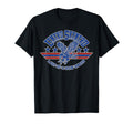 Lynyrd Skynyrd Dyin Breed Logo Us T-Shirt - Casual Everyday Wear Unisex - T-Shirt, Sweatshirt, Hoodie