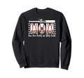 That Field Baseball Mom Baseball Sweatshirt - Streetwear Style for Adults - T-Shirt, Sweatshirt, Hoodie
