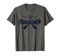 Raystown Lake Pennsylvania Distressed T-Shirt - Custom Art Print for Adults - T-Shirt, Sweatshirt, Hoodie