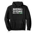 Funny Baseball Season Mark As Busy Hoodie - Custom Art Print for Adults - T-Shirt, Sweatshirt, Hoodie