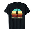Sunset Ultrarunner T-Shirt - Trendy Graphic Unisex - T-Shirt, Sweatshirt, Hoodie