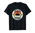 Santa Rosa California T-Shirt - Custom Art Print Men Women - T-Shirt, Sweatshirt, Hoodie