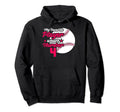 Baseball Mothers Day My Favorite Baseball Hoodie - Minimalist Print Unisex - T-Shirt, Sweatshirt, Hoodie