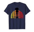 Stone Balancing Sunset Stacking T-Shirt - Custom Art Print Unisex - T-Shirt, Sweatshirt, Hoodie