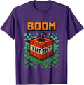 PixelBlast Creations - Adult & Kids T-Shirts, Sweatshirts & Hoodies apparel design preview 1