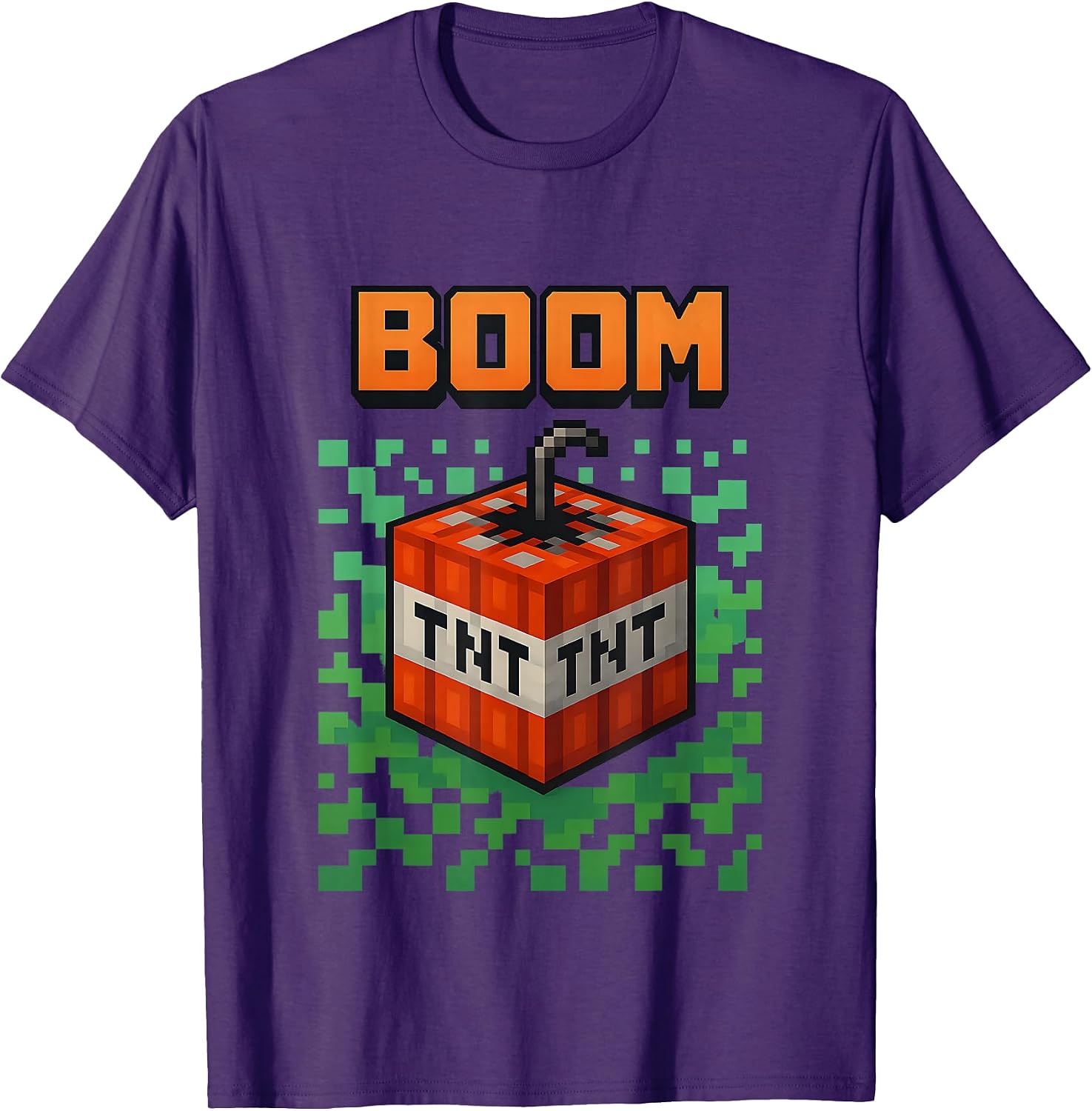 PixelBlast Creations - Adult & Kids T-Shirts, Sweatshirts & Hoodies apparel design preview 1