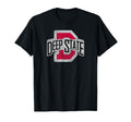 Deep State University Funny College T-Shirt - Trendy Graphic Men Women - T-Shirt, Sweatshirt, Hoodie
