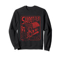 Shoot Film Medium Format Camera Sweatshirt - Graphic Print Men Women - T-Shirt, Sweatshirt, Hoodie