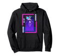 Summer Dreams Sexy Anime Vaporwave Hoodie - Unique Graphic Men Women - T-Shirt, Sweatshirt, Hoodie