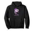 Vaporwave Aesthetic David Statue Bust Hoodie - Unique Graphic Men Women - T-Shirt, Sweatshirt, Hoodie