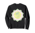 Route 66 Original Light Beach Sweatshirt - Casual Everyday Wear Men Women - T-Shirt, Sweatshirt, Hoodie