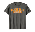Tennessee Grandma Bold Varsity Lettering T-Shirt - Trendy Graphic Unisex - T-Shirt, Sweatshirt, Hoodie
