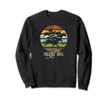 Derby Day Horse Racing Kentucky Sweatshirt - Aesthetic Graphic for Adults - T-Shirt, Sweatshirt, Hoodie